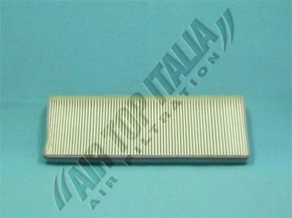 Filtru, aer habitaclu WZF1029 ZERO