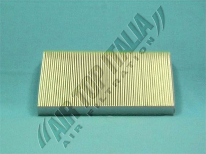 Filtru, aer habitaclu WZF1036 ZERO