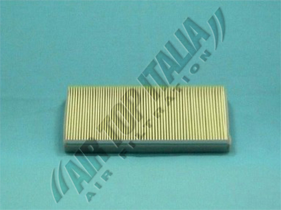 Filtru, aer habitaclu WZF1038 ZERO