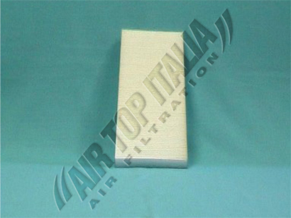 Filtru, aer habitaclu WZF1044 ZERO