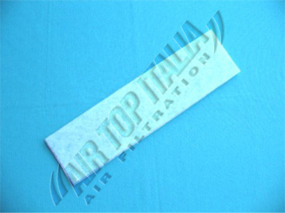 Filtru, aer habitaclu WZF1054 ZERO
