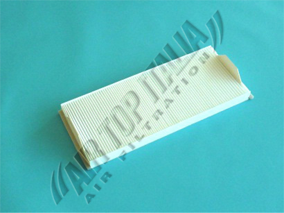 Filtru, aer habitaclu WZF1059 ZERO