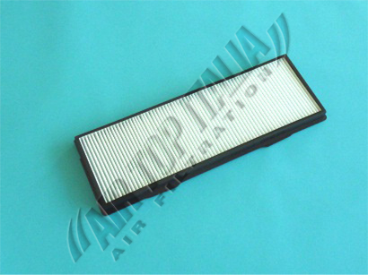 Filtru, aer habitaclu WZF1060 ZERO