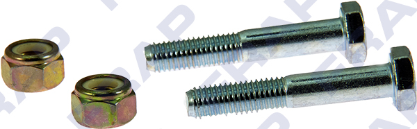 Bolt fixare, stabilizator F2408 FRAP