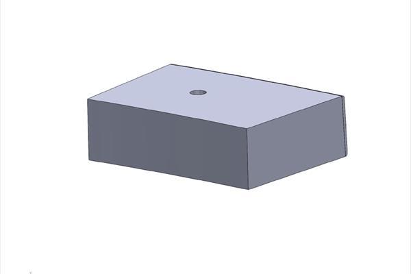 Set segmenti piston 2D5309 HASTINGS PISTON RING