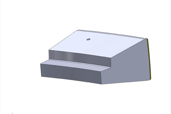 Set segmenti piston 2C7829 HASTINGS PISTON RING