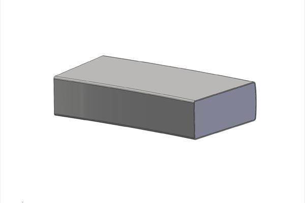 Set segmenti piston 2C5578 HASTINGS PISTON RING