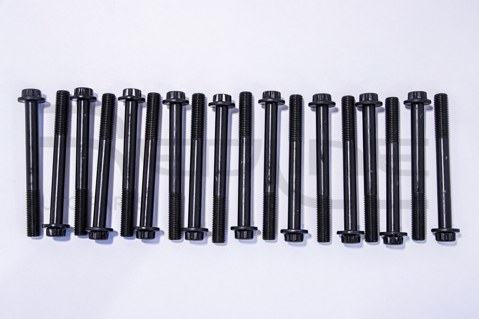 Set surub, chiulasa 00NI006 RED-LINE