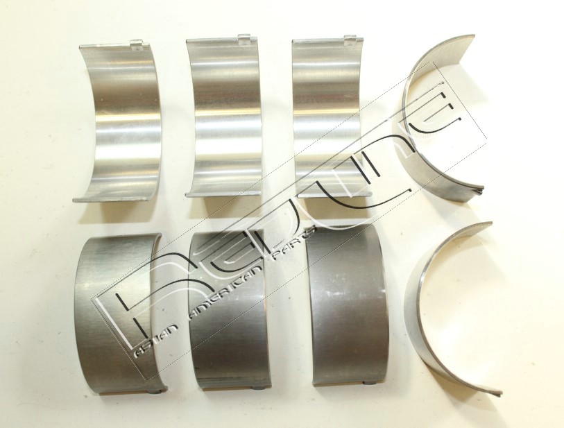 Set lagar biela 01IZ011 RED-LINE