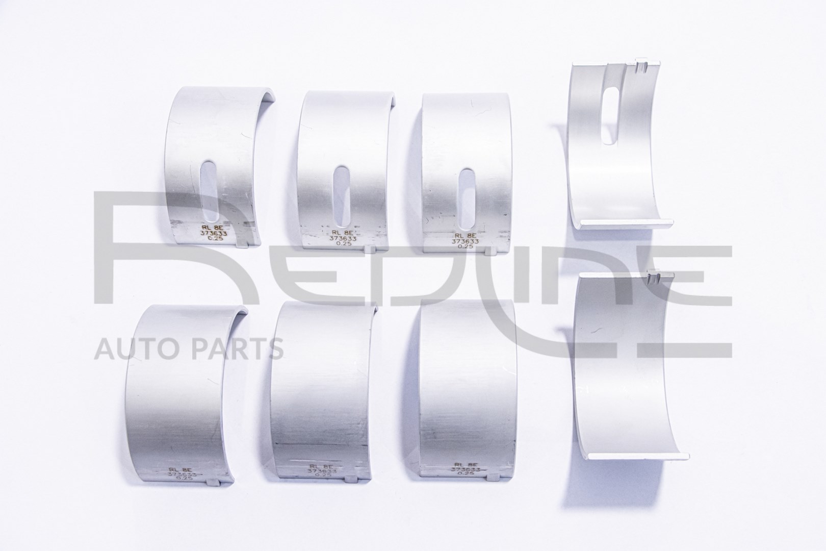 Set lagar biela 01MI028 RED-LINE