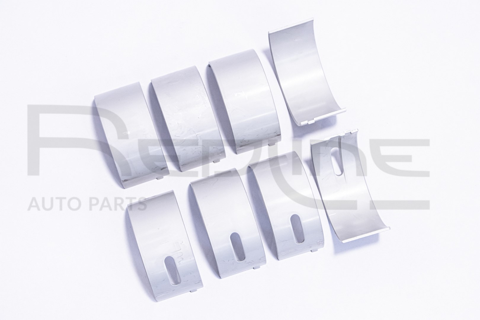 Set lagar biela 01MI040 RED-LINE