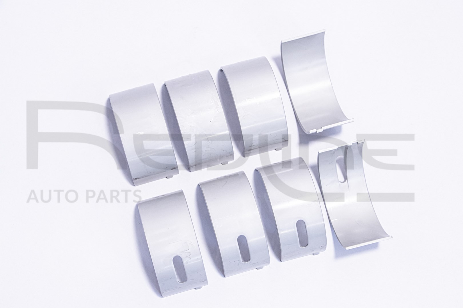 Set lagar biela 01MI042 RED-LINE