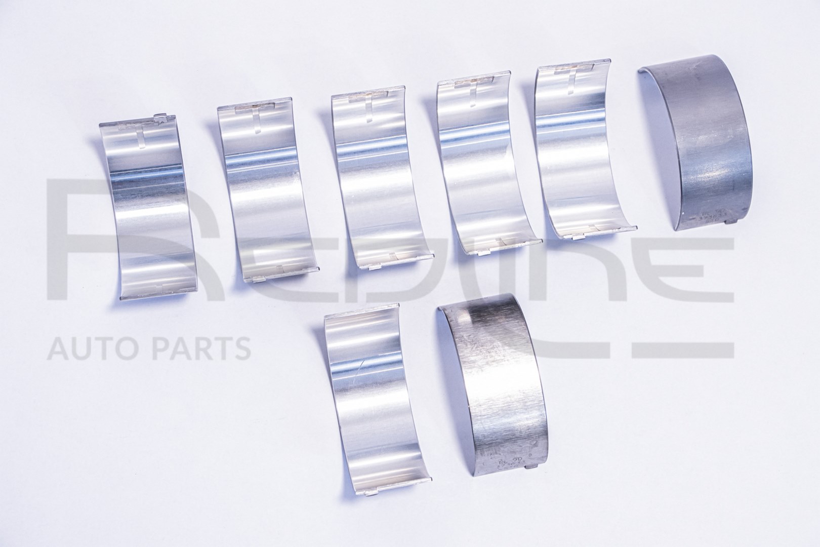 Set lagar biela 01NI032 RED-LINE