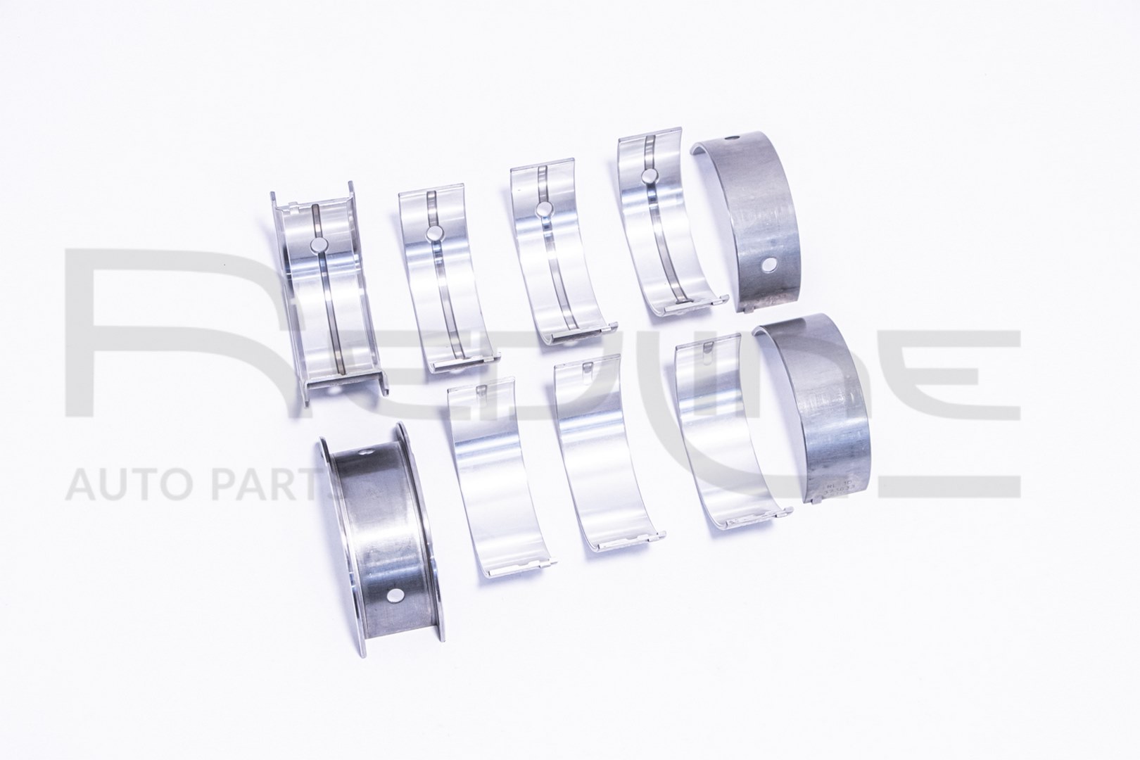 Set rulemt arbore cotit 02MI000 RED-LINE