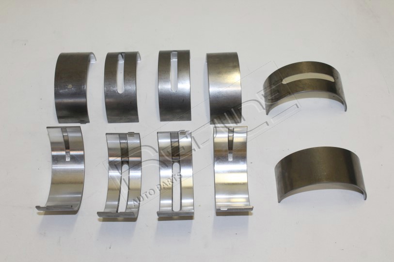 Set rulemt arbore cotit 02NI038 RED-LINE