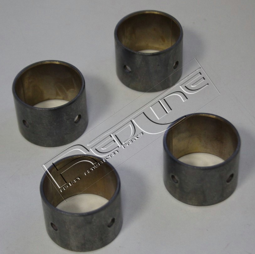 Cuzinet, arbore 03NI010 RED-LINE