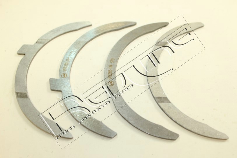 Saiba distantier, arbore cotit 06NI007 RED-LINE
