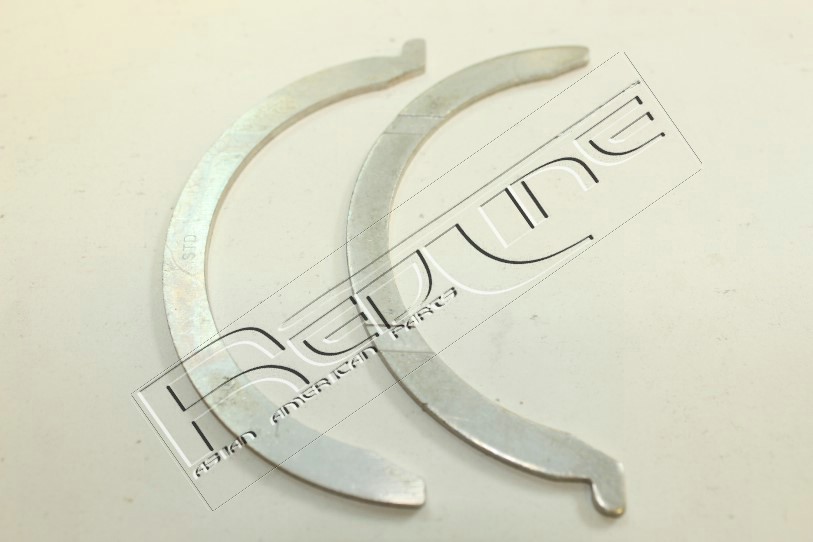 Saiba distantier, arbore cotit 06NI008 RED-LINE