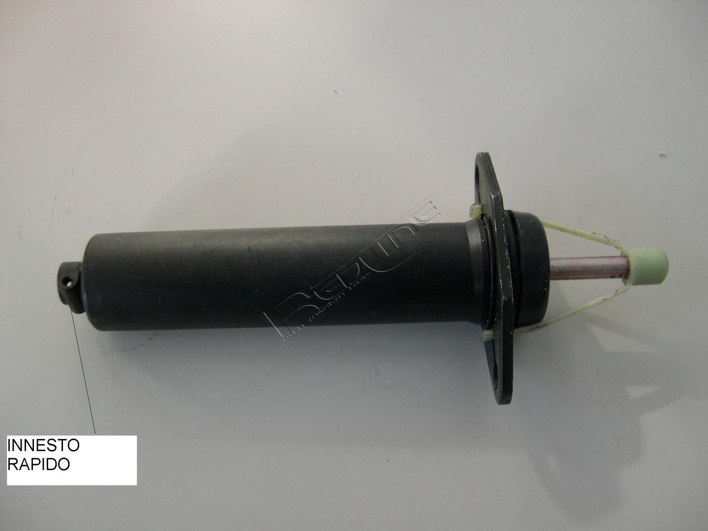 Cilindru receptor ambreiaj 08JE002 RED-LINE
