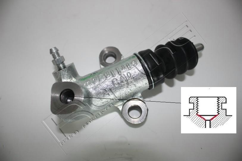 Cilindru receptor ambreiaj 08MH000 RED-LINE