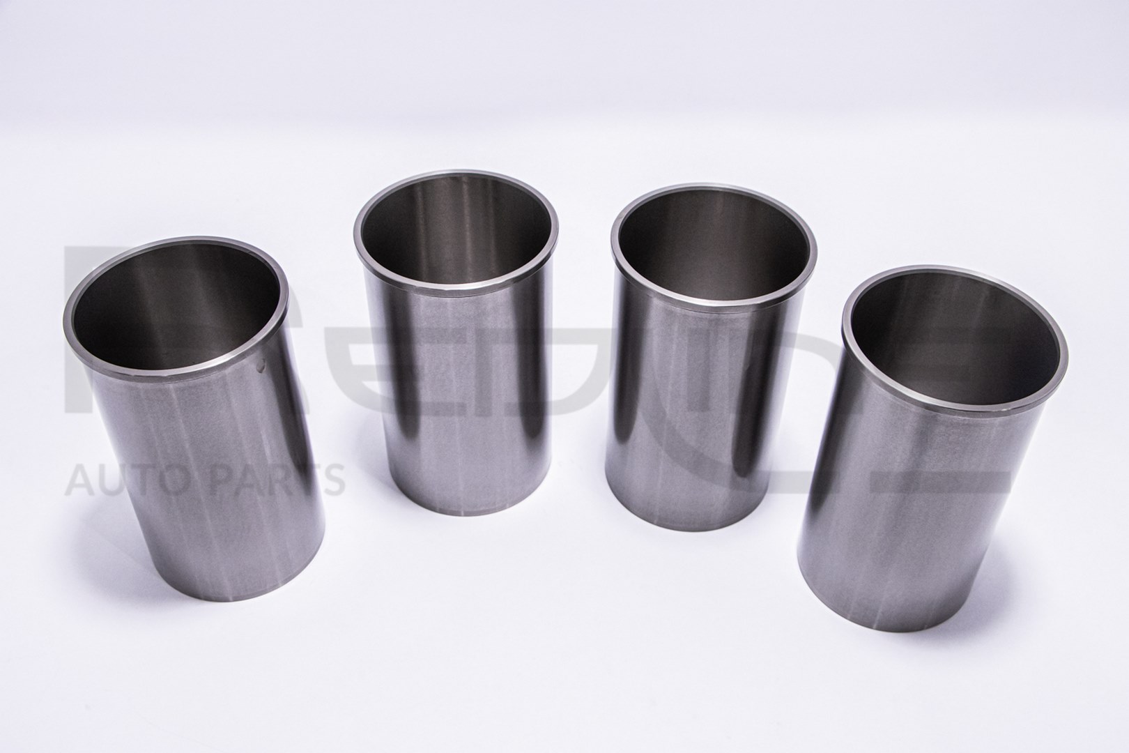 Set camasi piston 19NI007 RED-LINE