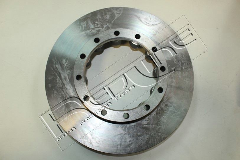 Disc frana 26MI048 RED-LINE