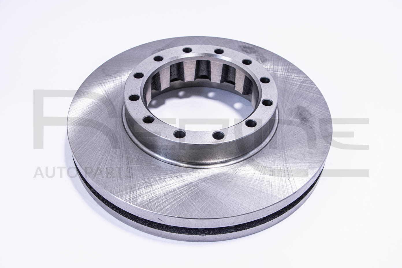 Disc frana 26MI056 RED-LINE