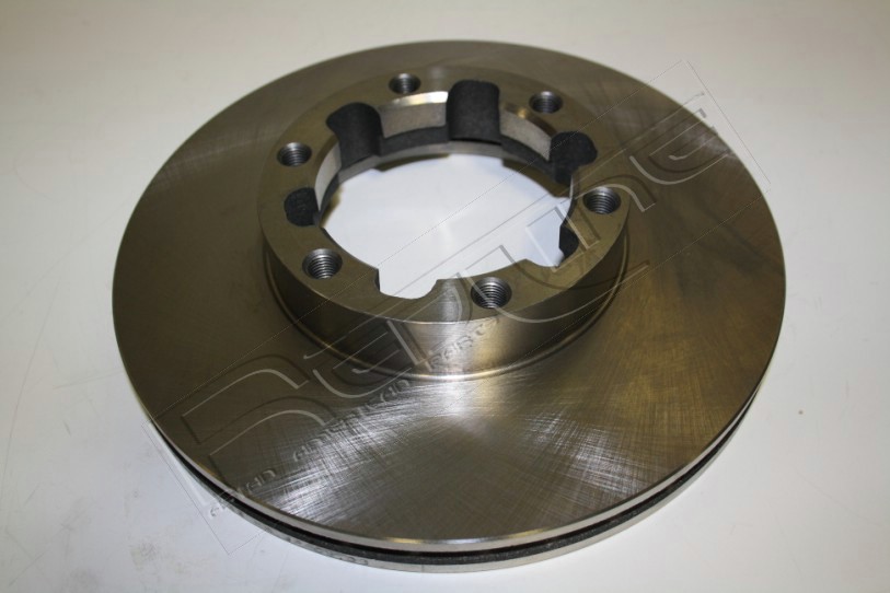 Disc frana 26NI005 RED-LINE