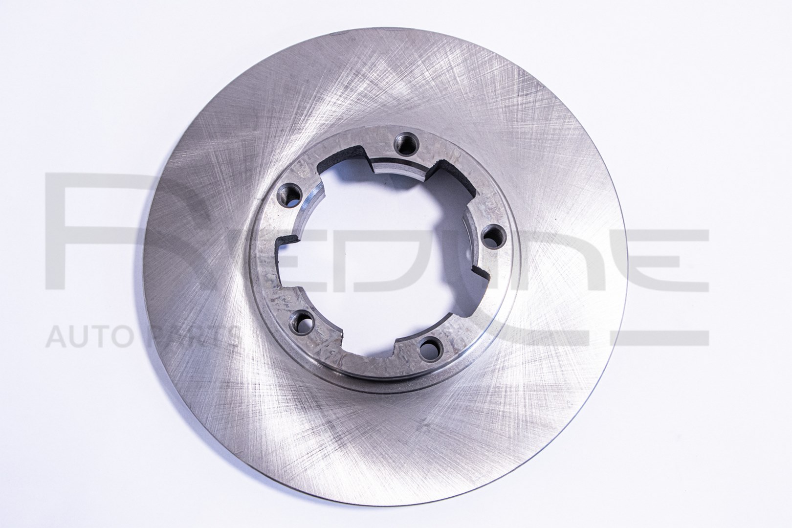 Disc frana 26NI006 RED-LINE