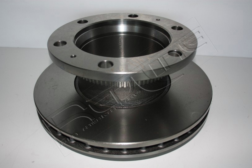 Disc frana 26NI051 RED-LINE