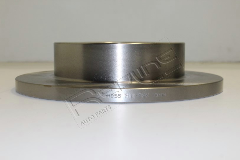 Disc frana 26NI055 RED-LINE