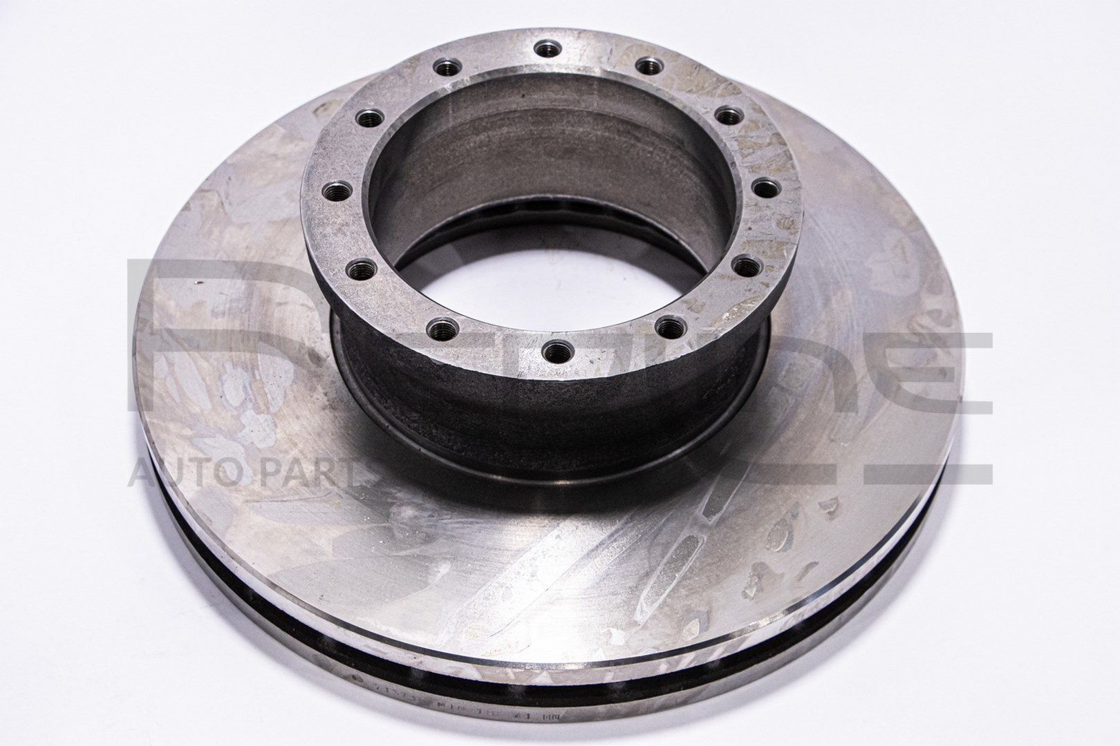 Disc frana 26NI060 RED-LINE