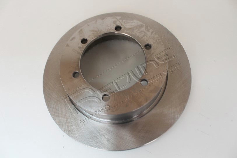 Disc frana 26NI078 RED-LINE