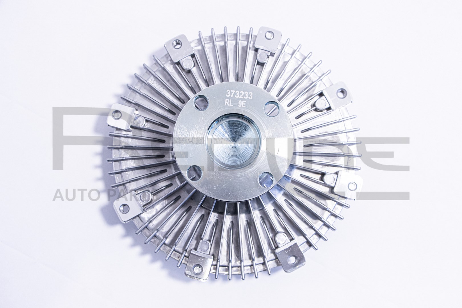 Cupla, ventilator radiator 28MI048 RED-LINE