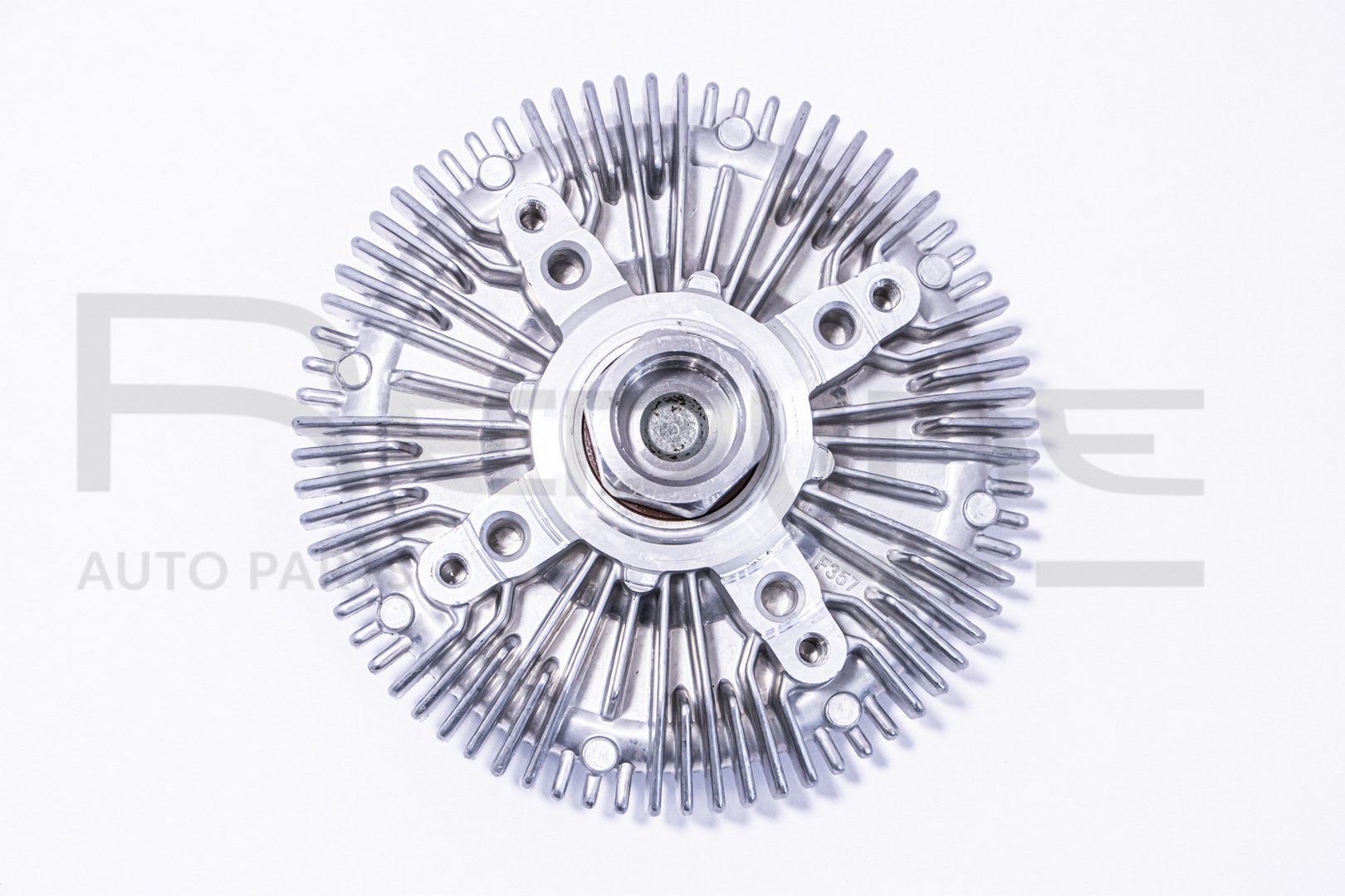 Cupla, ventilator radiator 28NI031 RED-LINE