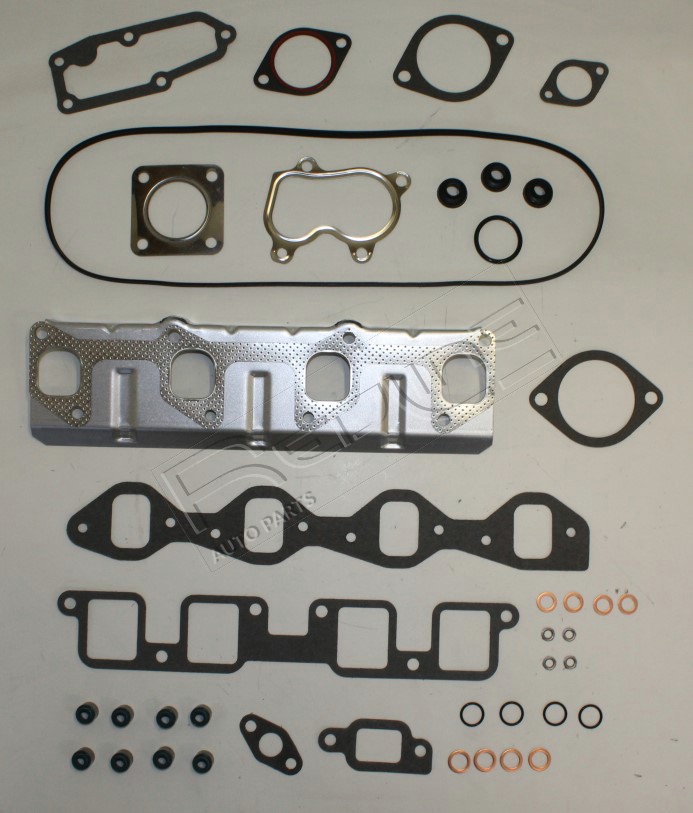 Set garnituri, chiulasa 32IZ013 RED-LINE