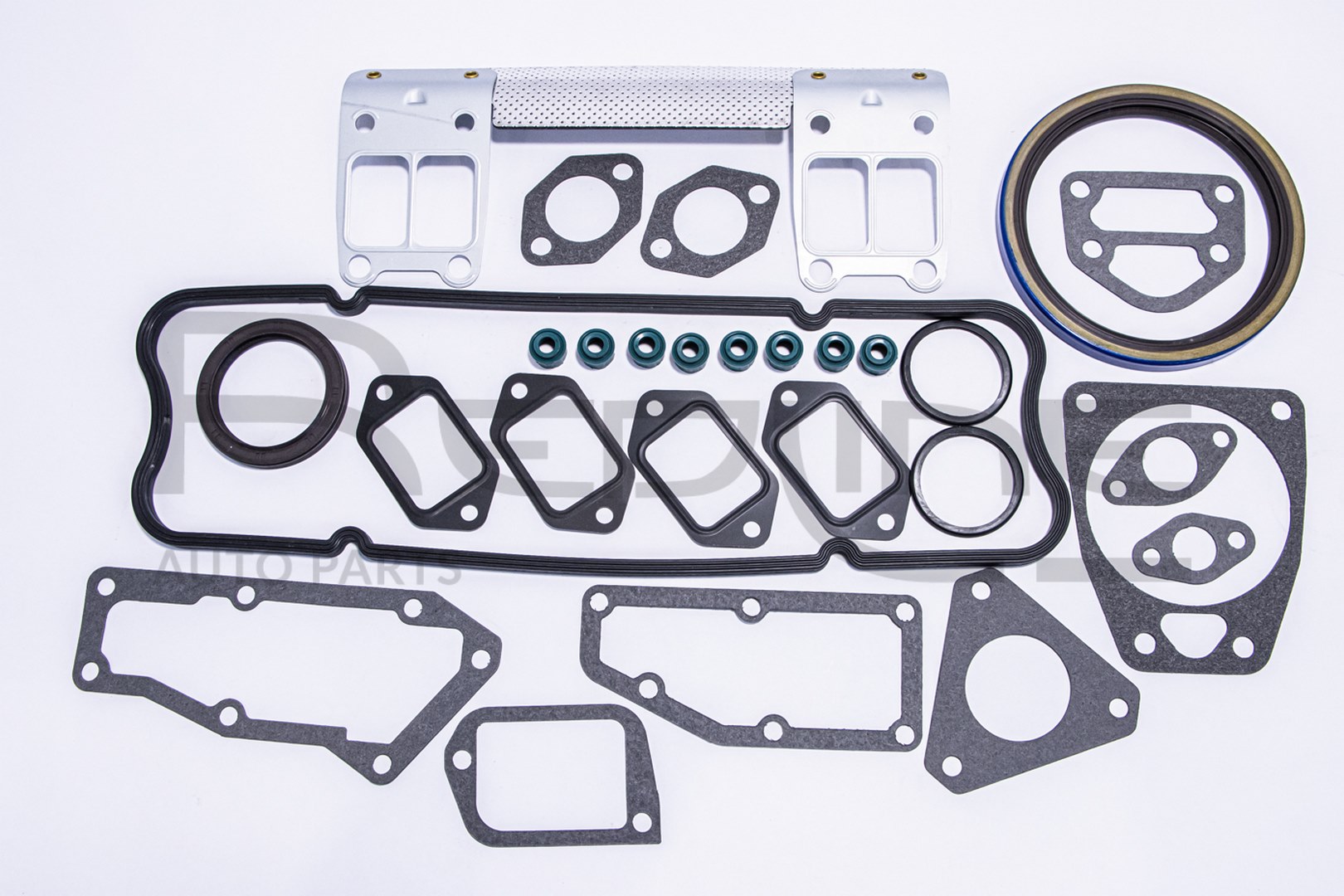 Set garnituri complet, motor 33NI010 RED-LINE