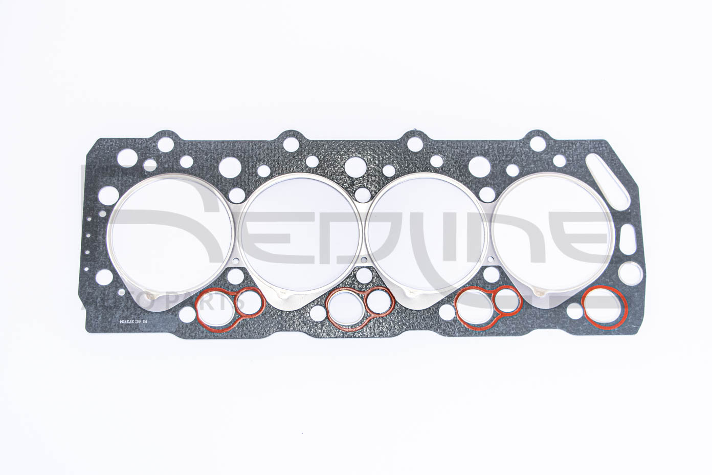 Garnitura, chiulasa 34MI005 RED-LINE