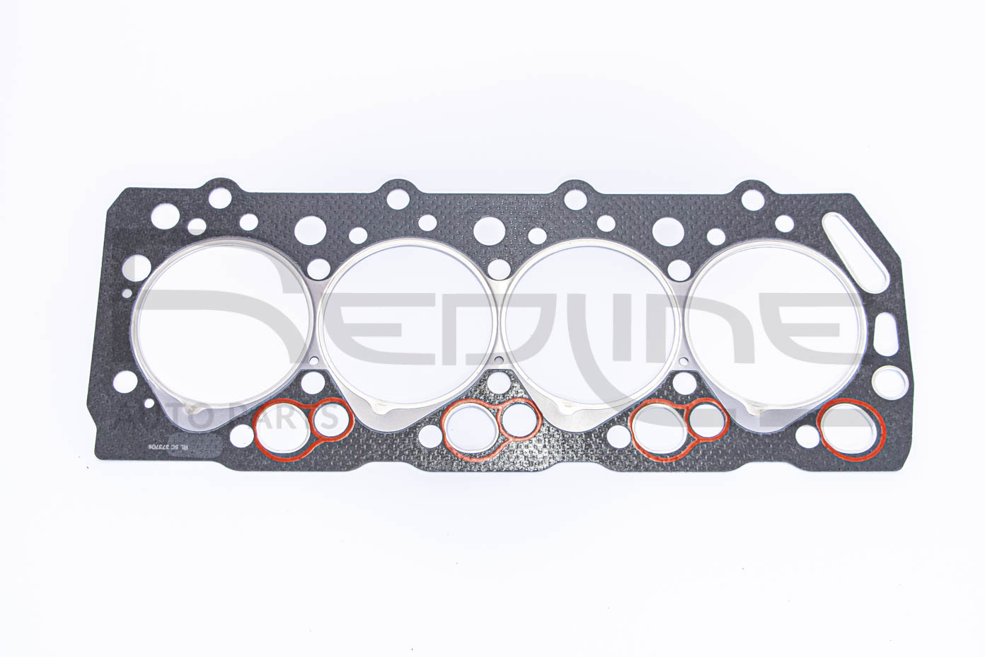 Garnitura, chiulasa 34MI029 RED-LINE