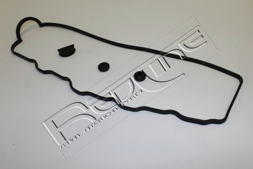 Garnitura, capac supape 34MI040 RED-LINE