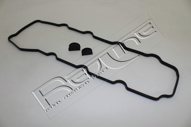 Garnitura, capac supape 34MI041 RED-LINE