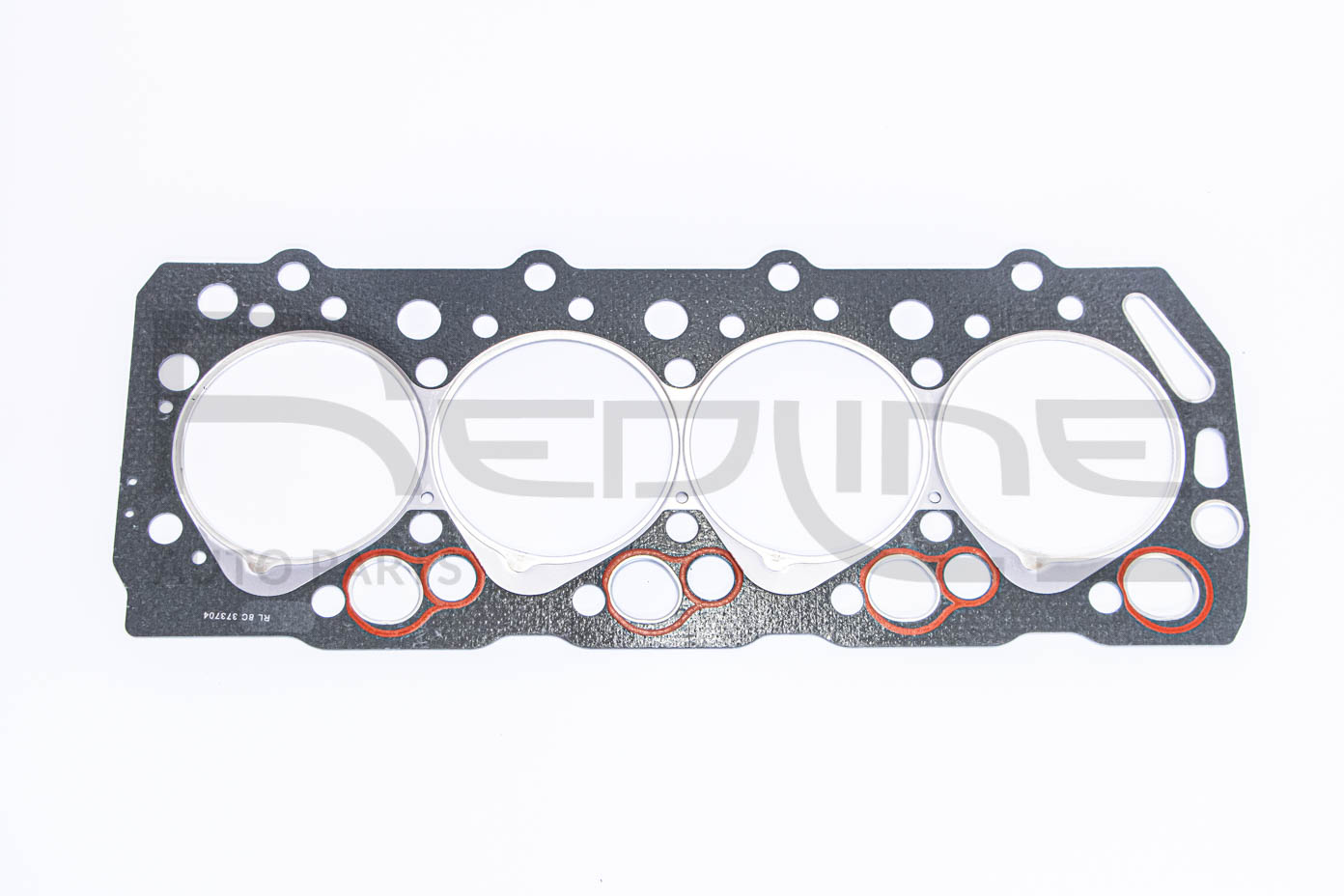 Garnitura, chiulasa 34MI042 RED-LINE