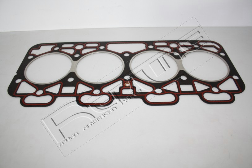 Garnitura, chiulasa 34NI016 RED-LINE