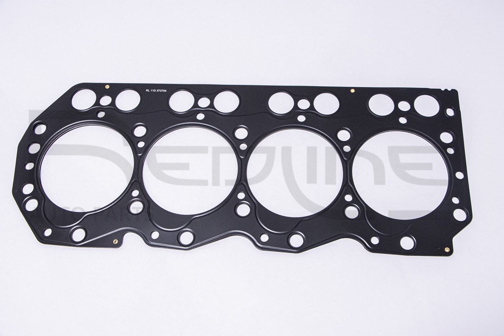 Garnitura, chiulasa 34NI020 RED-LINE