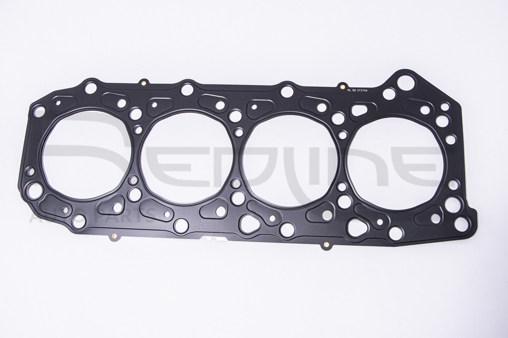 Garnitura, chiulasa 34NI061 RED-LINE