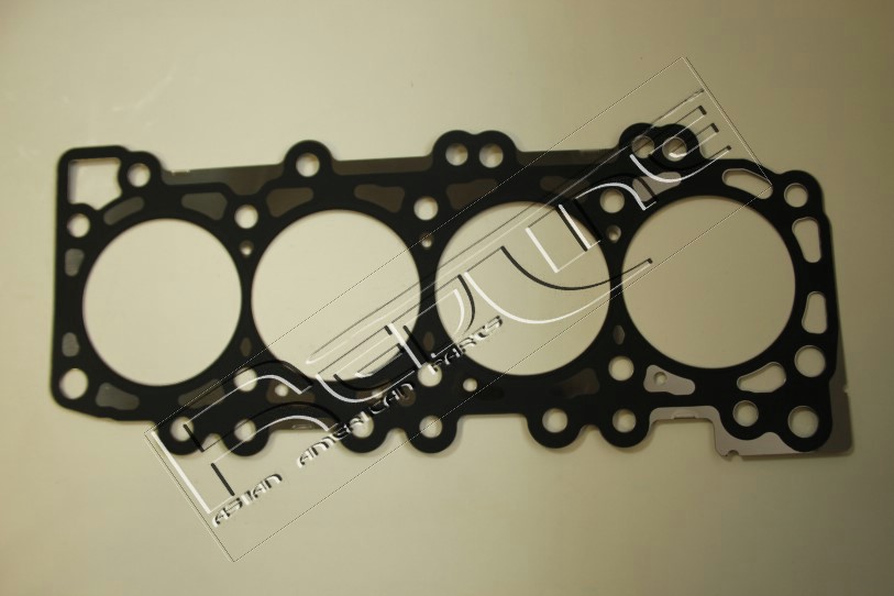 Garnitura, chiulasa 34NI109 RED-LINE