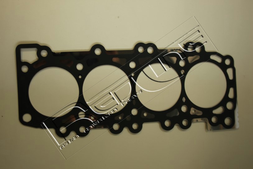 Garnitura, chiulasa 34NI110 RED-LINE