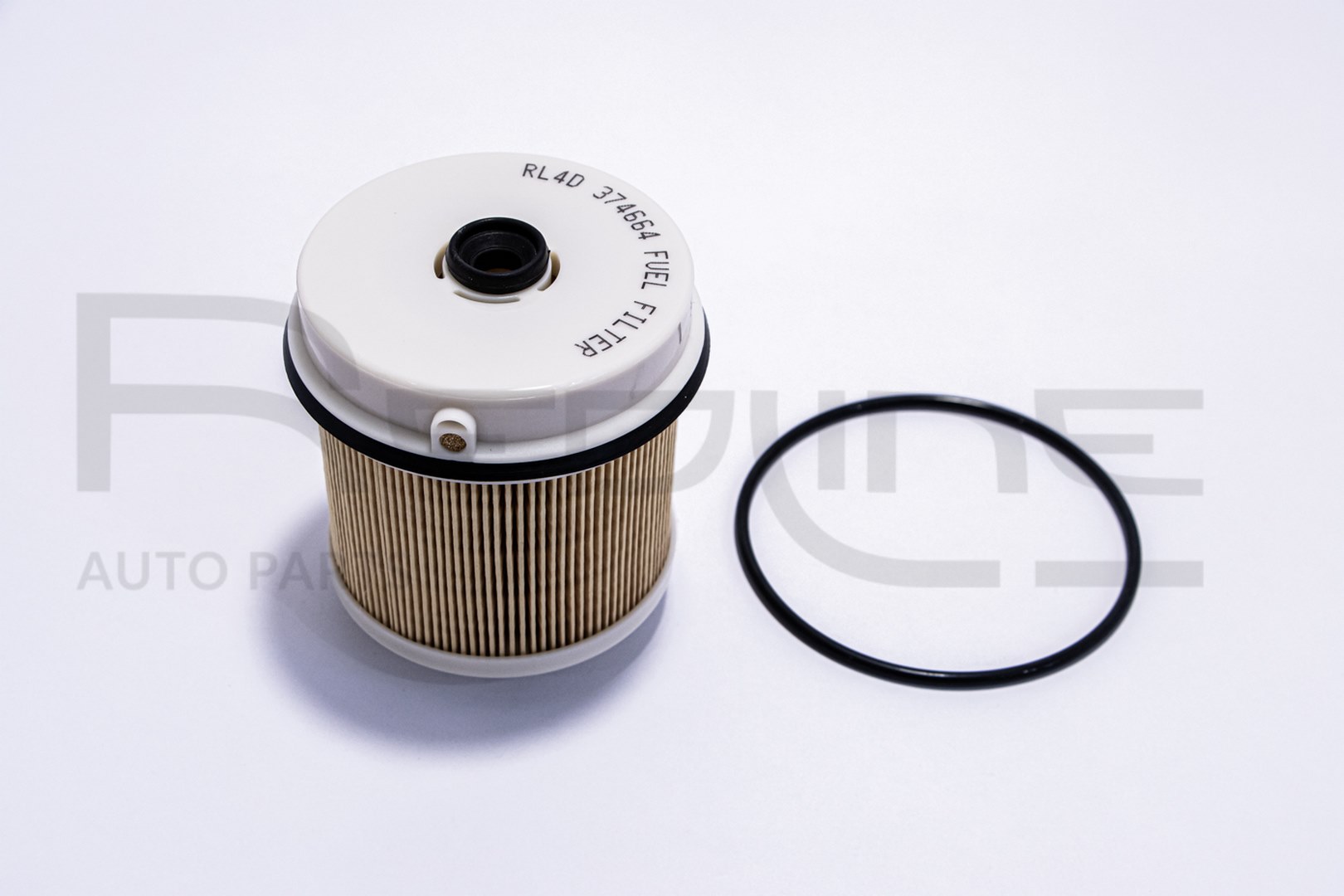 Filtru combustibil 37IZ008 RED-LINE