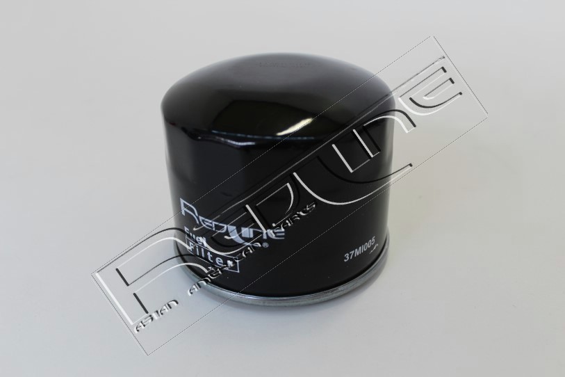 Filtru combustibil 37MI005 RED-LINE