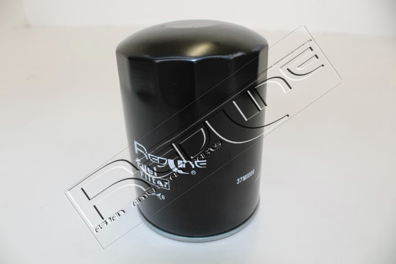 Filtru combustibil 37MI008 RED-LINE